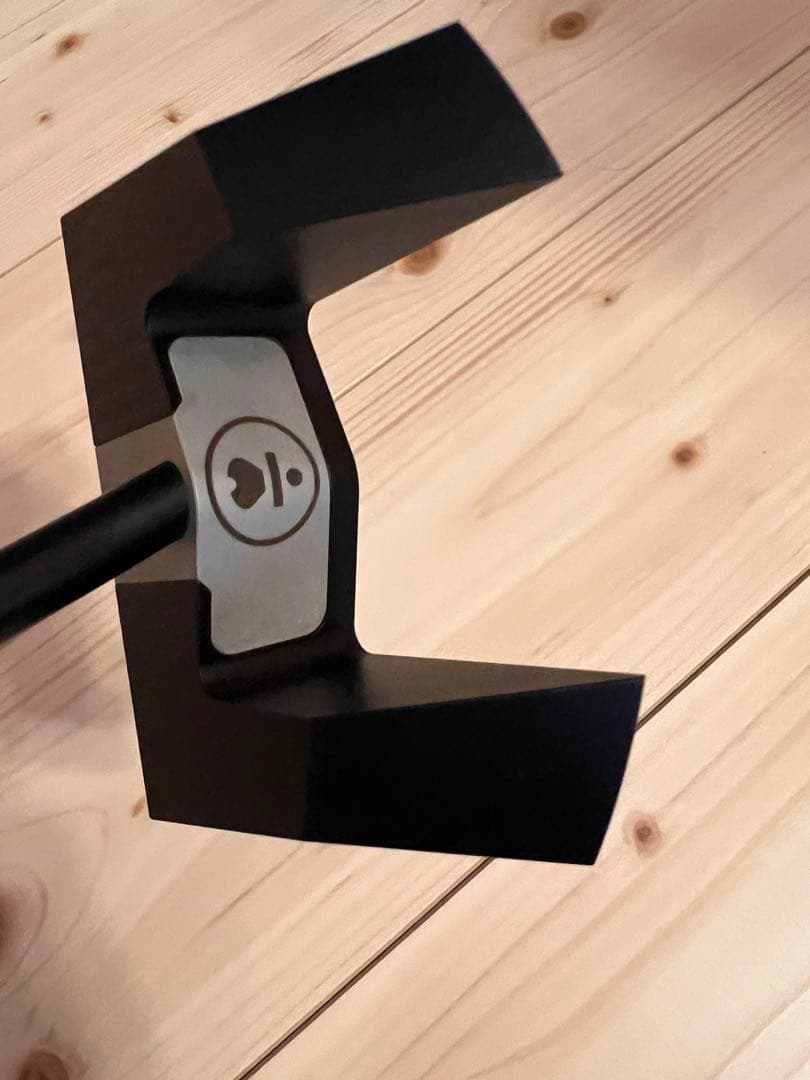 美品　L.A.B. GOLF MEZZ.1 パター　34インチ　レシートあり