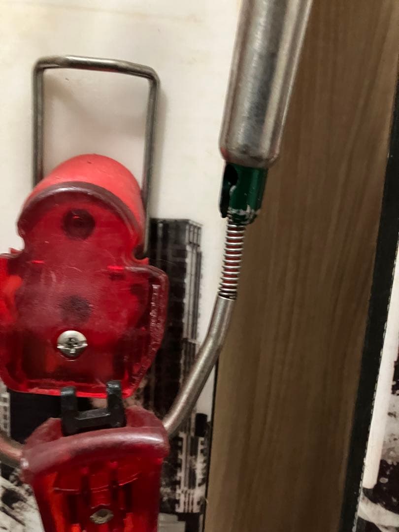 2組　セットG3 タルガ