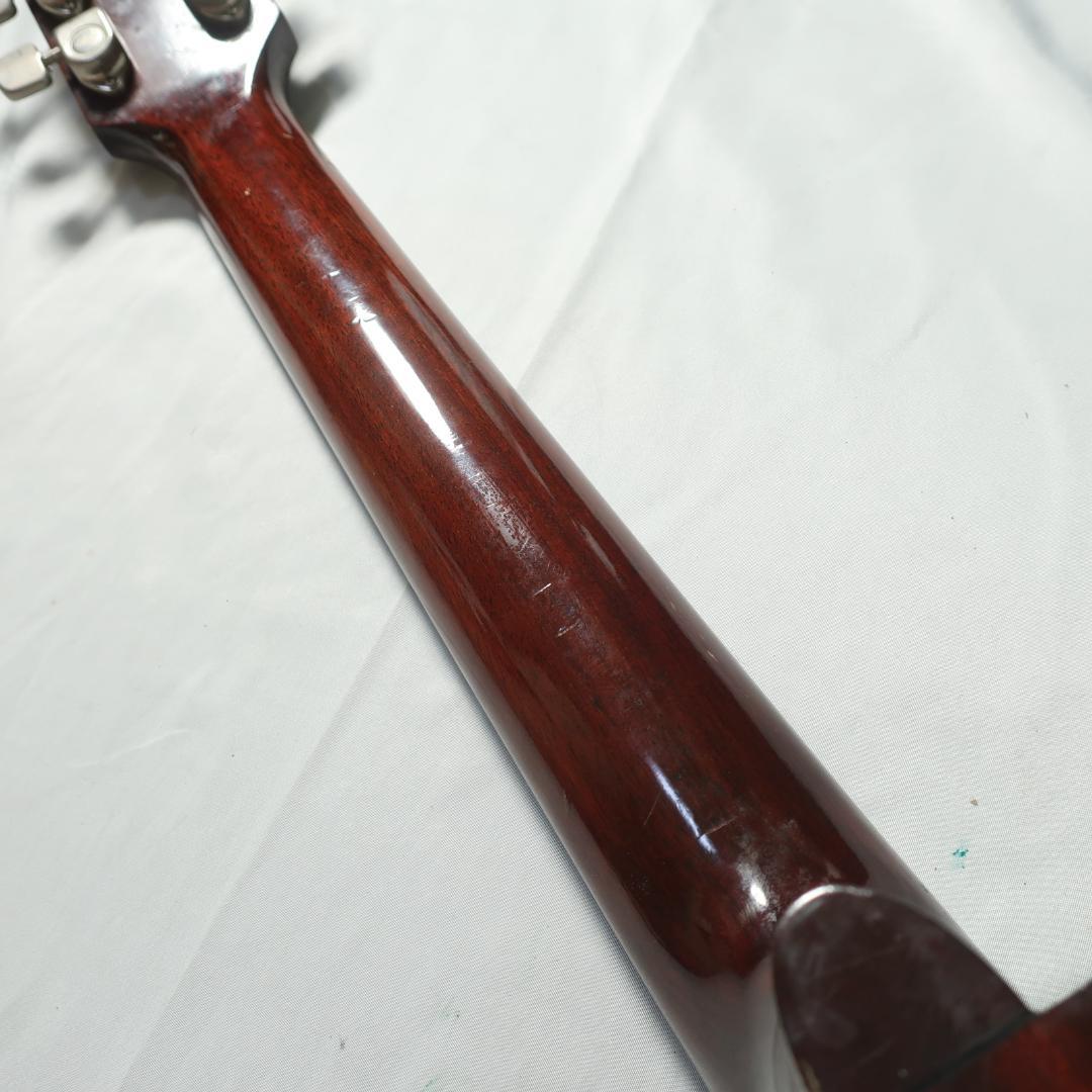 弦交換 YAMAHA FG-130 グリーンラベル アコースティックギター ビン