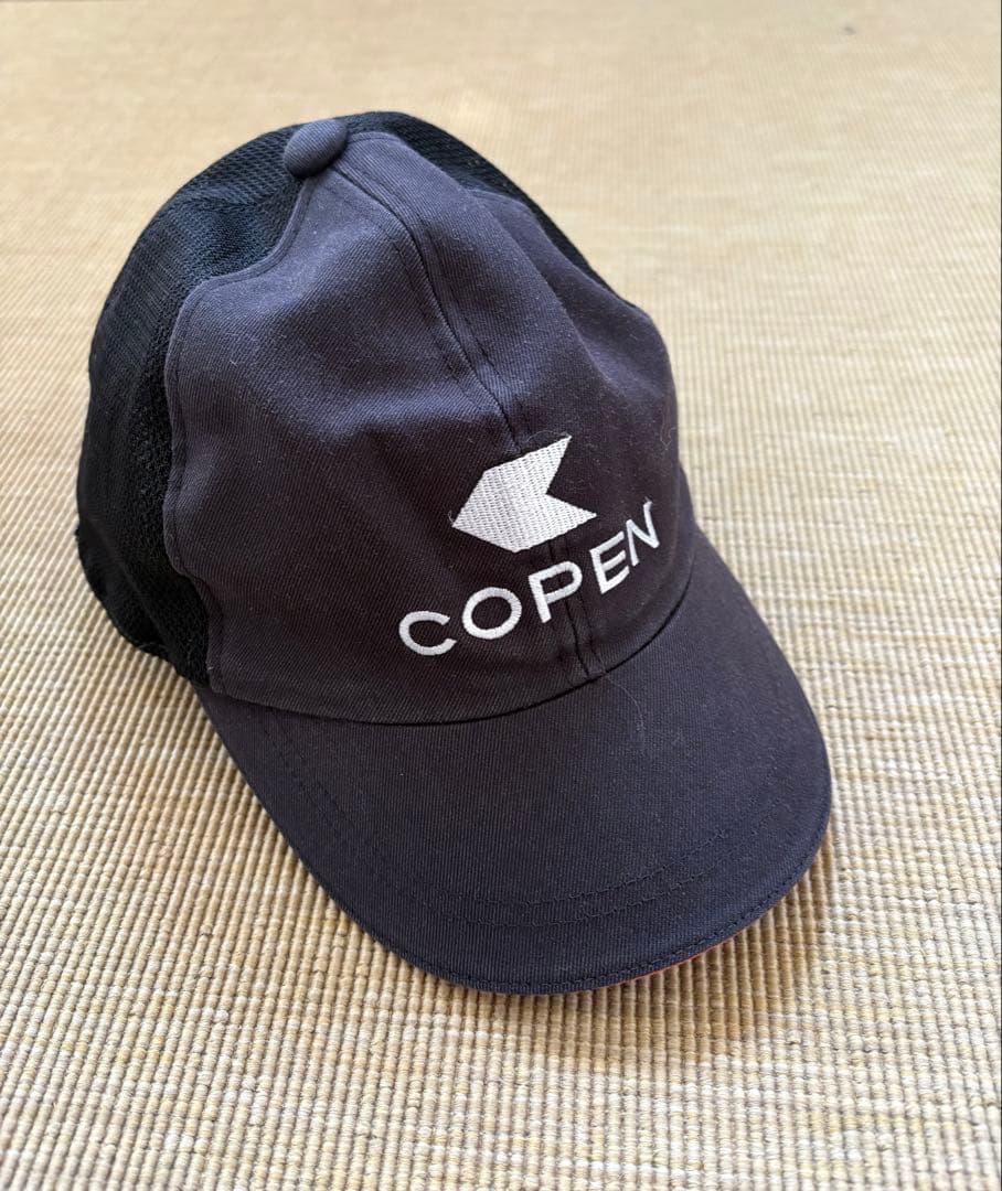 コペンファクトリー　ユニフォーム一式