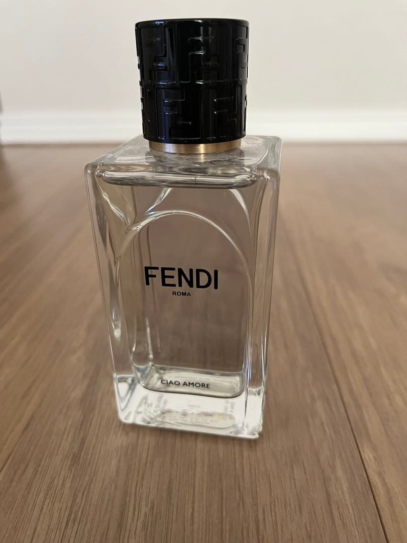 FENDI チャオ アモーレ オードパルファム 100mL