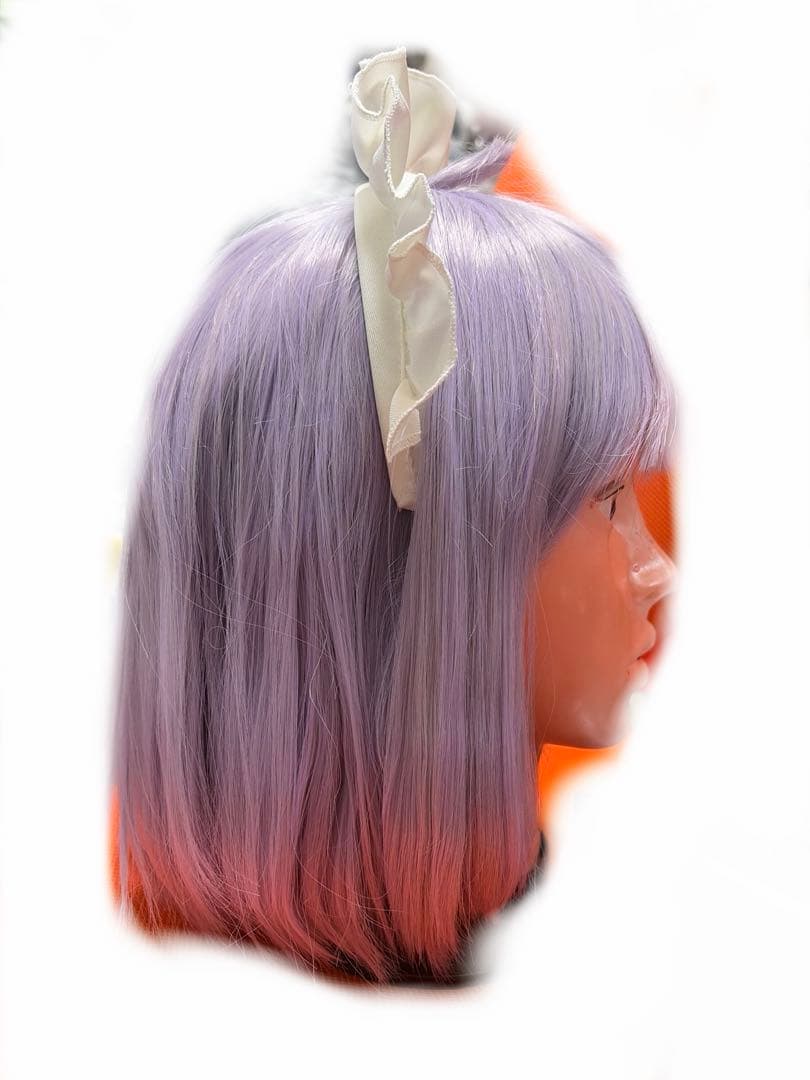 誰ソ彼ホテル　音子　コスプレ衣装ウィッグセット