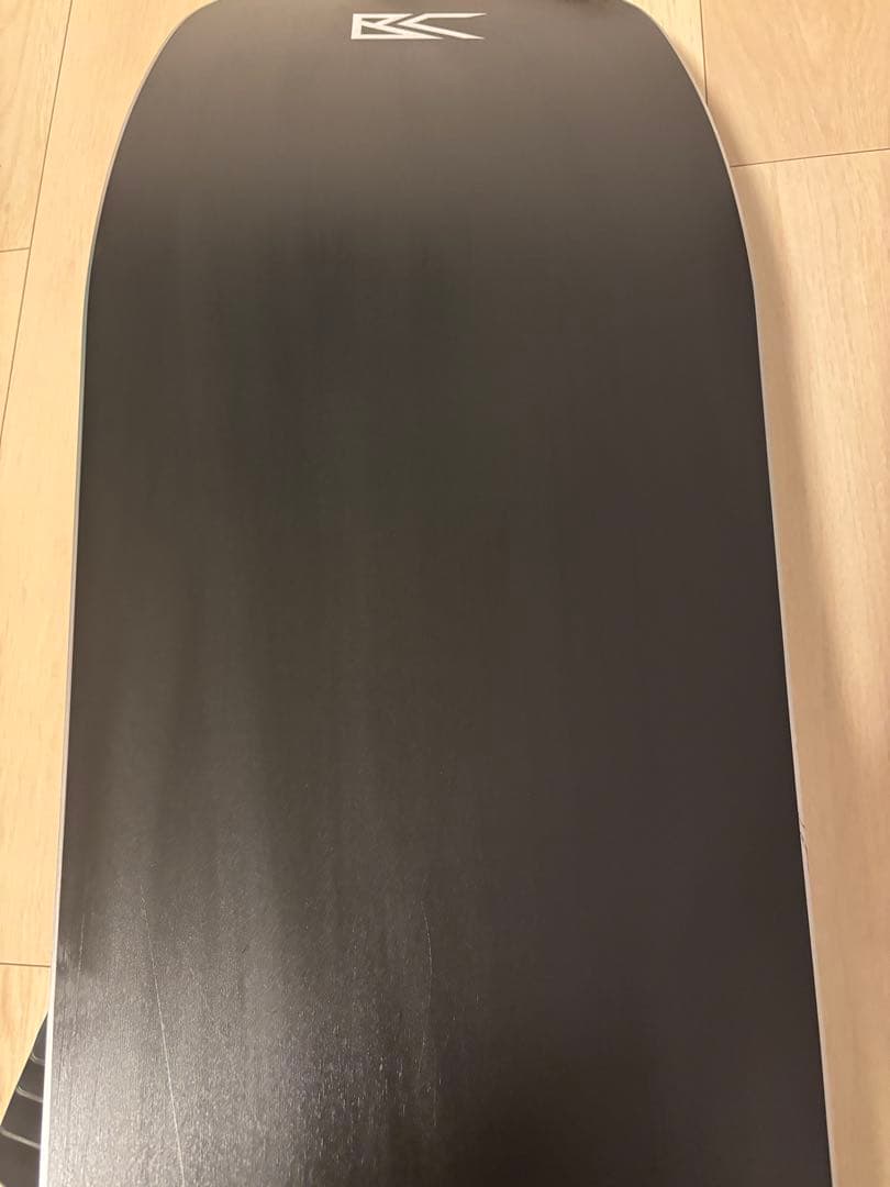 スノーボード BC stream DR161 25-26