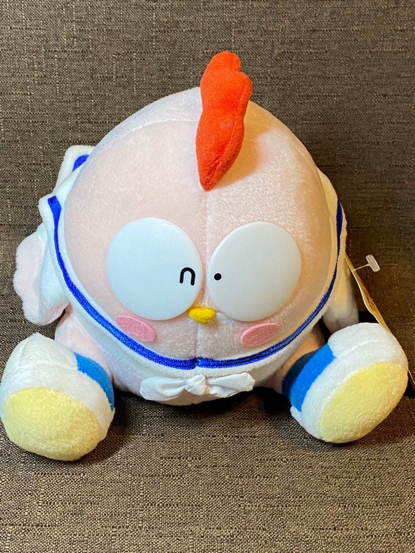 グーグーガンモ Gu-Guガンモ ぬいぐるみ 9体セット ver.2 ver.3