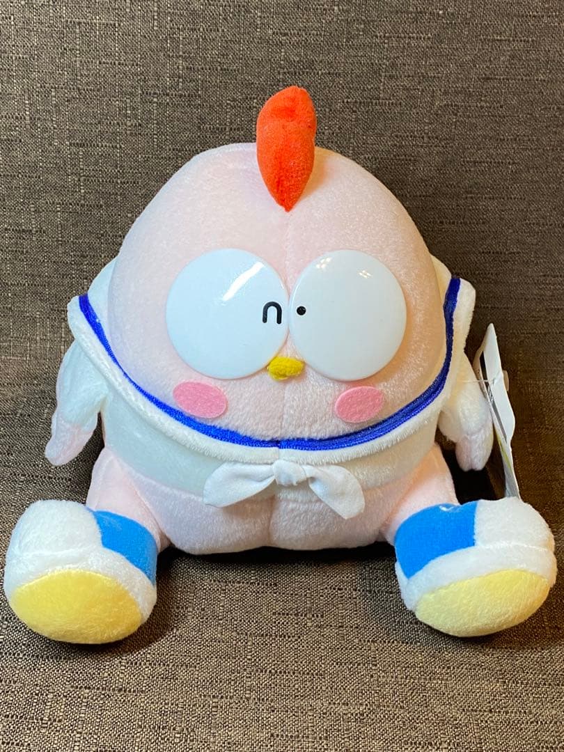 グーグーガンモ Gu-Guガンモ ぬいぐるみ 9体セット ver.2 ver.3