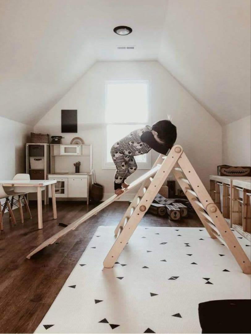 ほぼ未使用　リトルボットベイビー　プレイマット