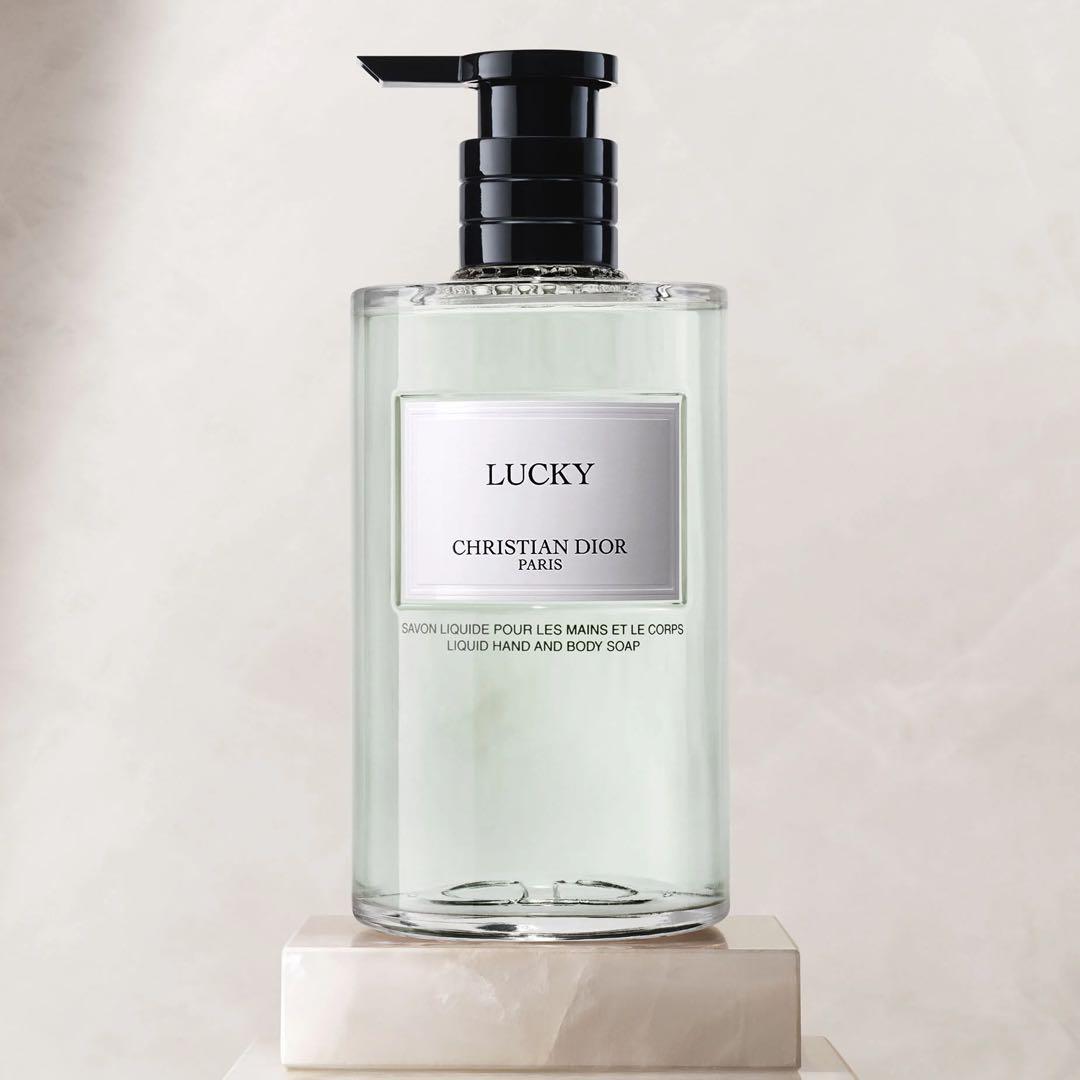 CHRISTIAN DIOR ギフトセット