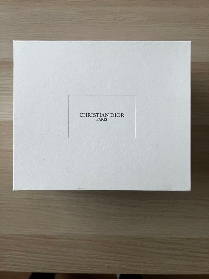 CHRISTIAN DIOR ギフトセット