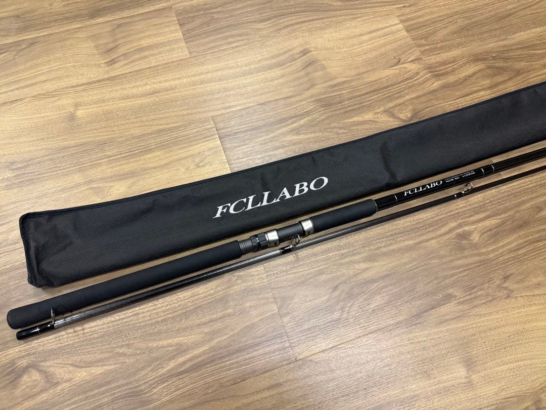 【美品】FCLLABO UC11 βⅢ