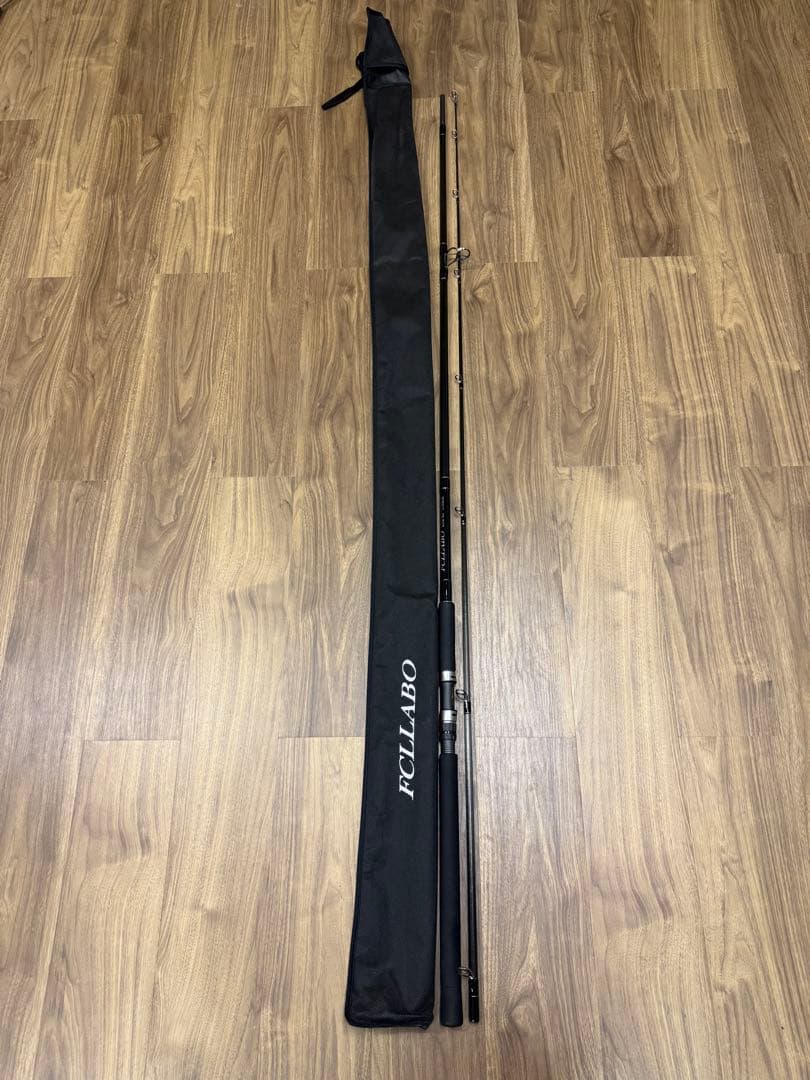 【美品】FCLLABO UC11 βⅢ