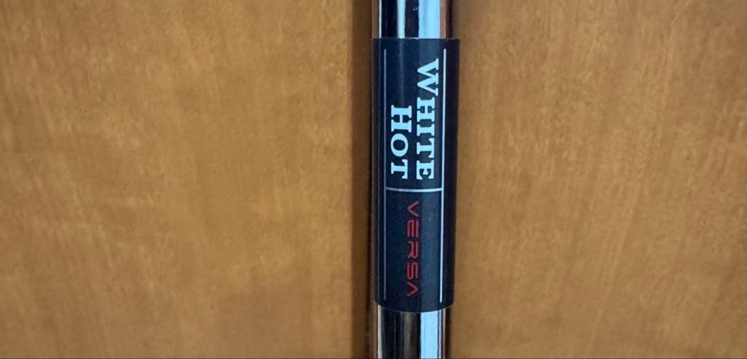 オデッセイ ホワイトホットVERSA TWELVE S 2023