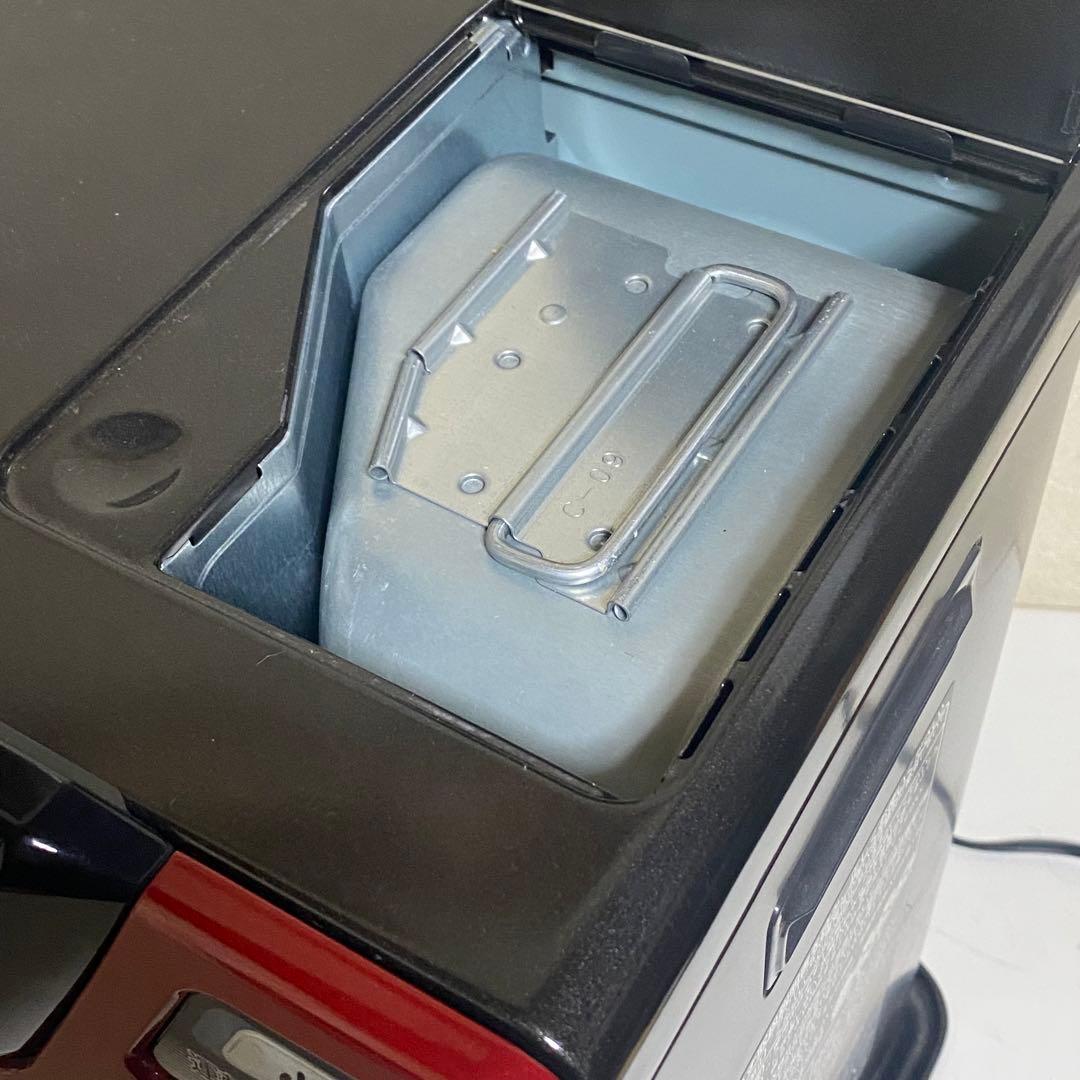 2012年製 トヨトミ 石油ファンヒーター LA-SDX32C タイマー・ECO