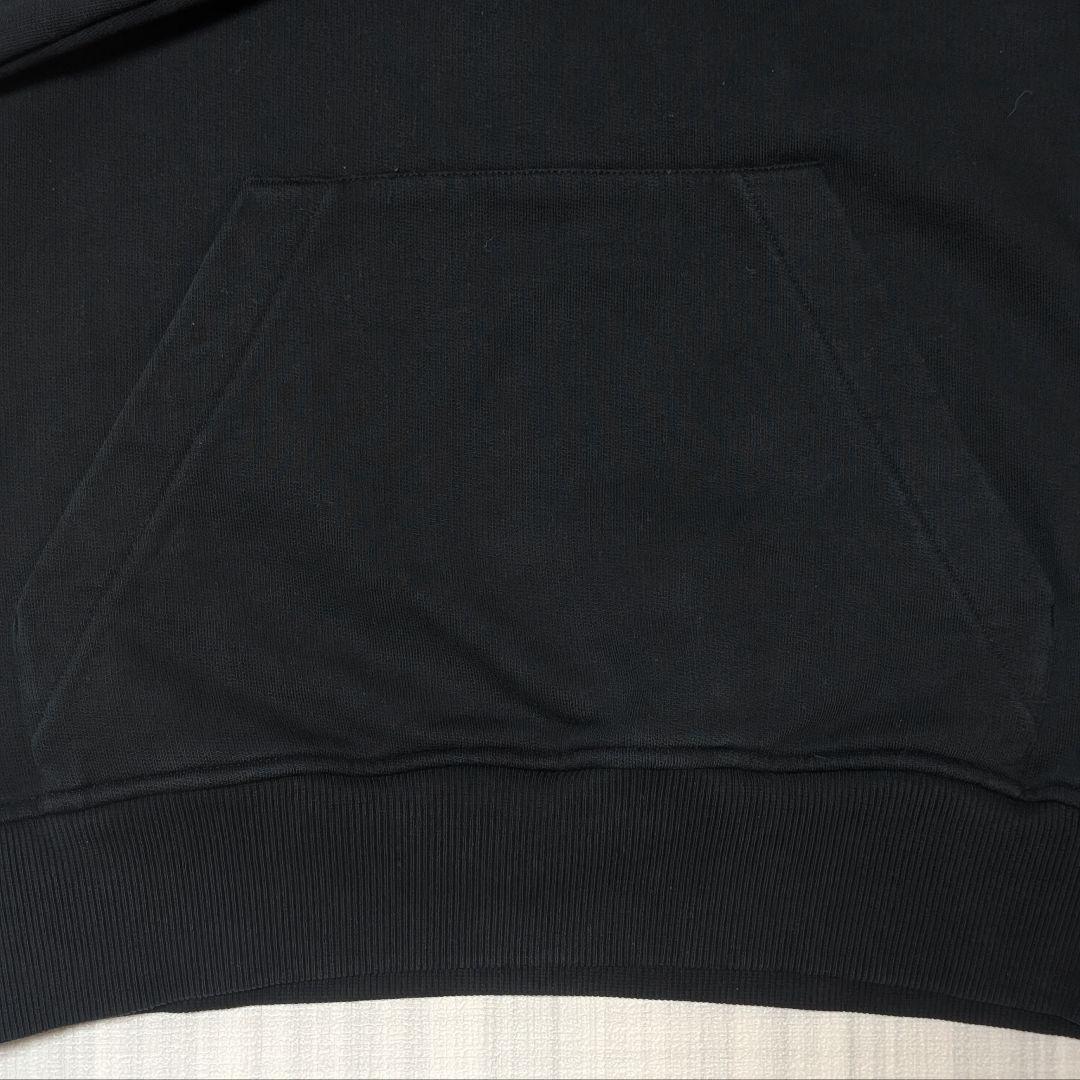 ​【国内正規品】Ami Paris アミパリス パーカー 黒 XXS 美品