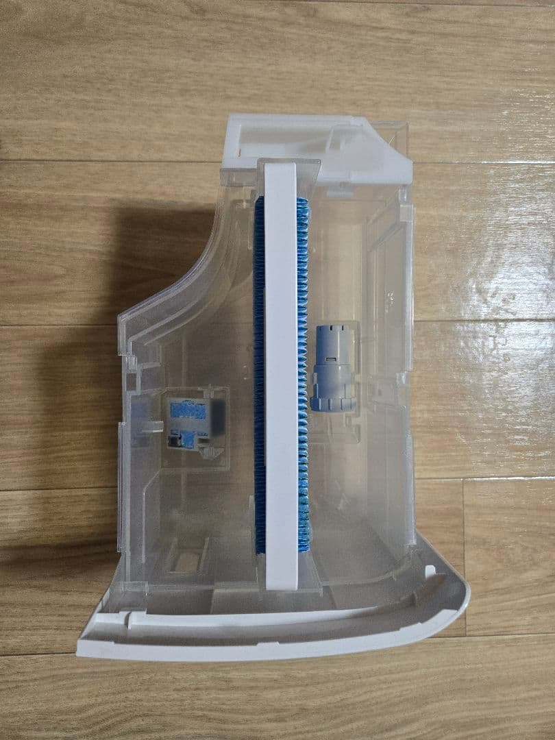 SHARP 　除加湿空気清浄機 　KI-LD50【2021年製】