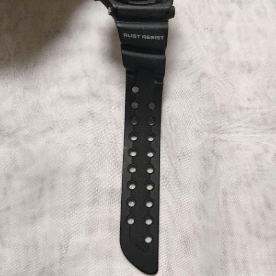 CASIO カシオ G-SHOCK 2016 DW-9900 フロッグマン