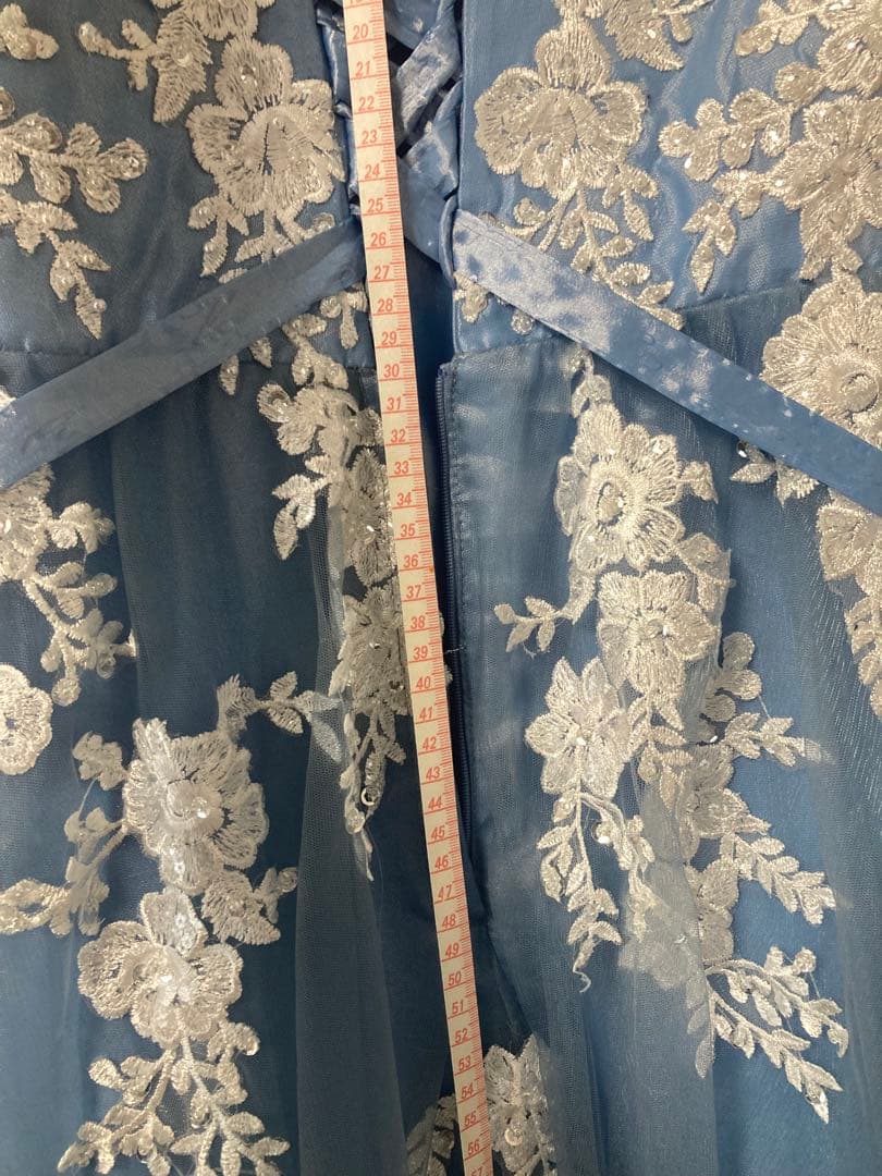 ベリージェネ　オーダードレス　身長143