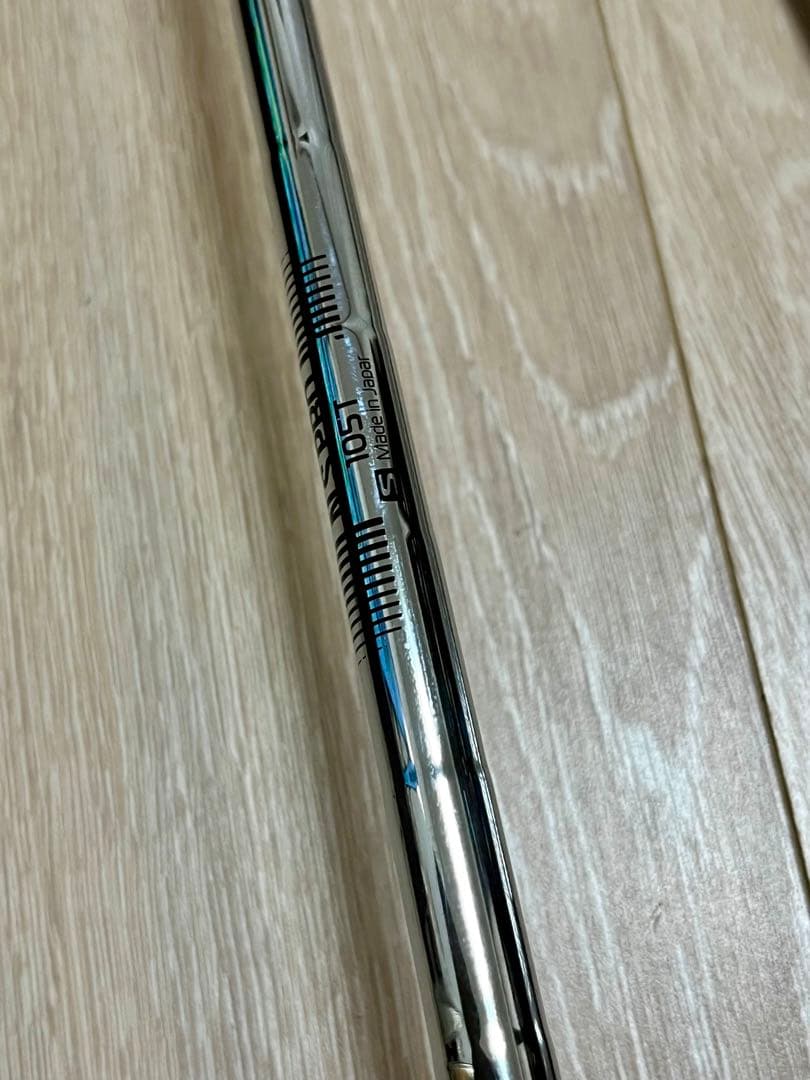 タイトリスト　T200 アイアン6本セット