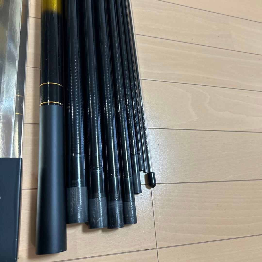 DAIWA AVANCER（アバンサー）早瀬抜95M