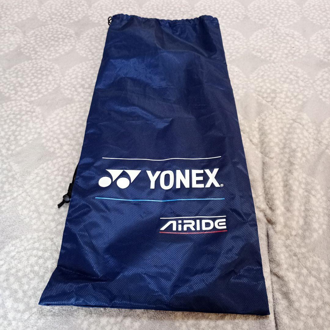 専用です！【美品】 ヨネックス　エアライド　ARDLTHG-699　ラケット