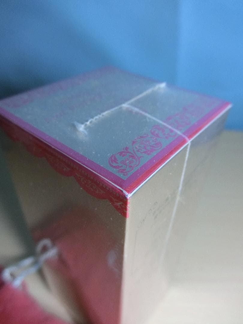 カネボウ トワニー ミラノコレクション 2014 未使用 香水 アトマイザー付き