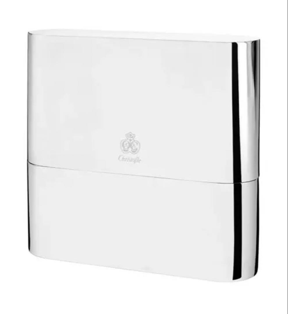 Christofle コンコルド　カトラリーセット 24ピース