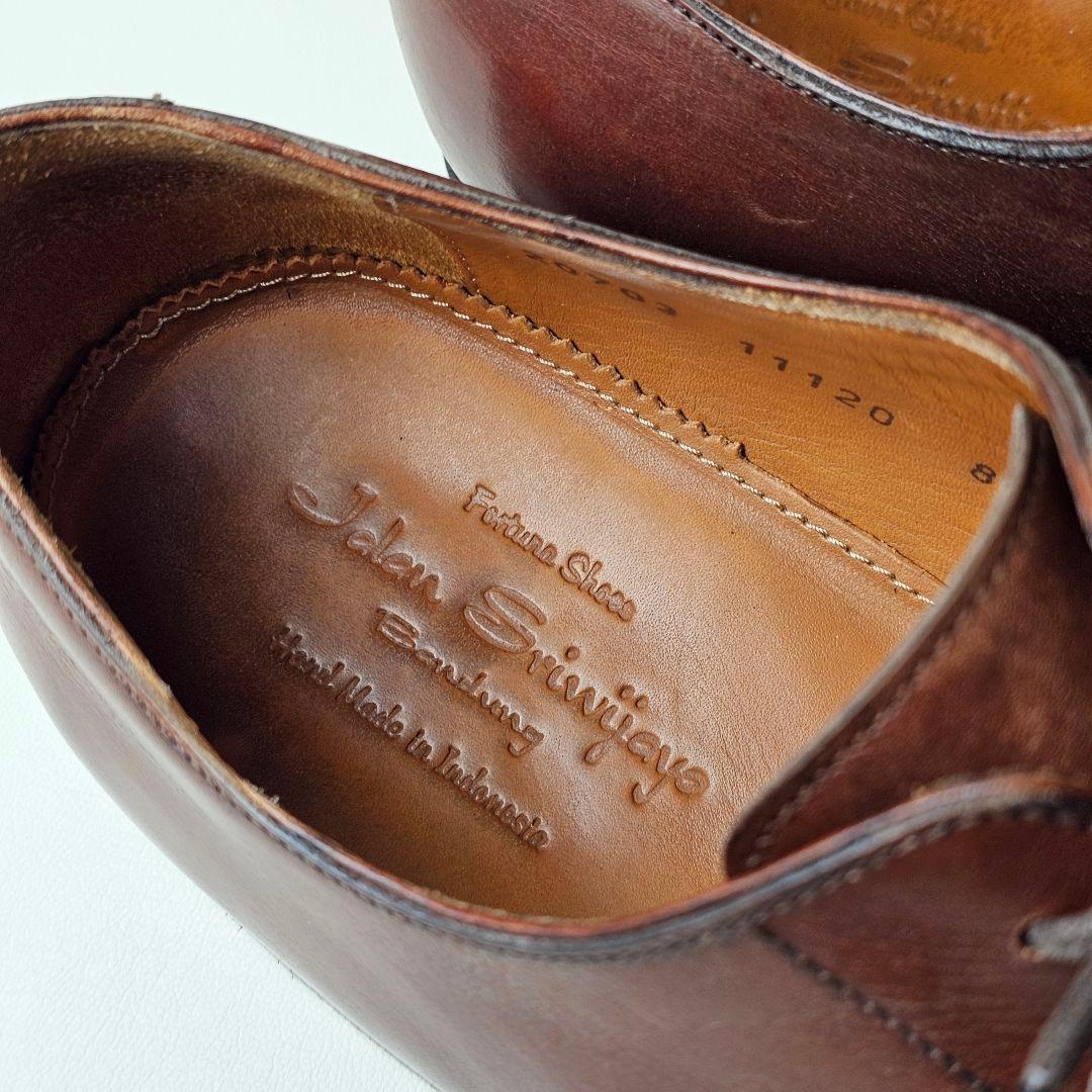 状態良好品　ジャランスリワヤ　US8