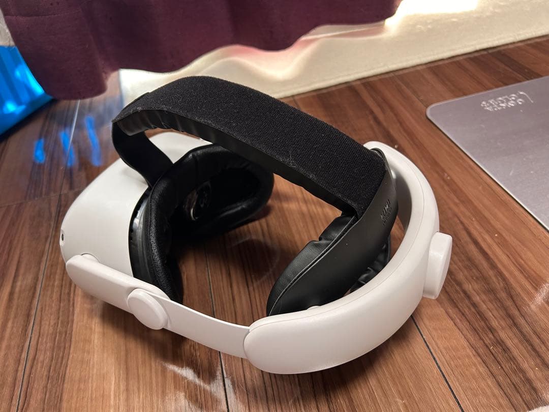  quest2 256GB オキュラスクエスト2 (現メタクエスト2