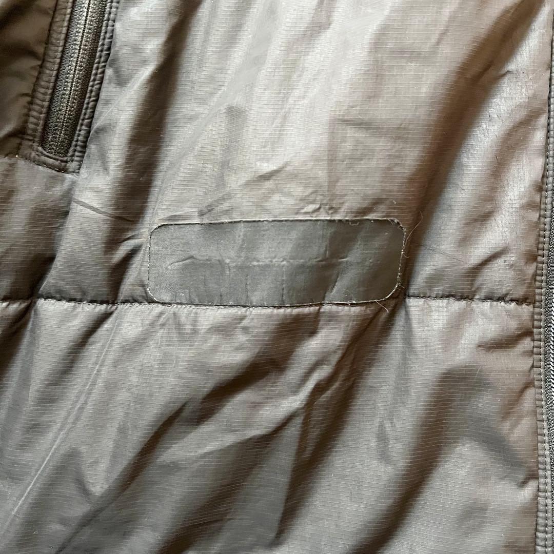 00’s Patagonia Puff jacket パフジャケット ブラック