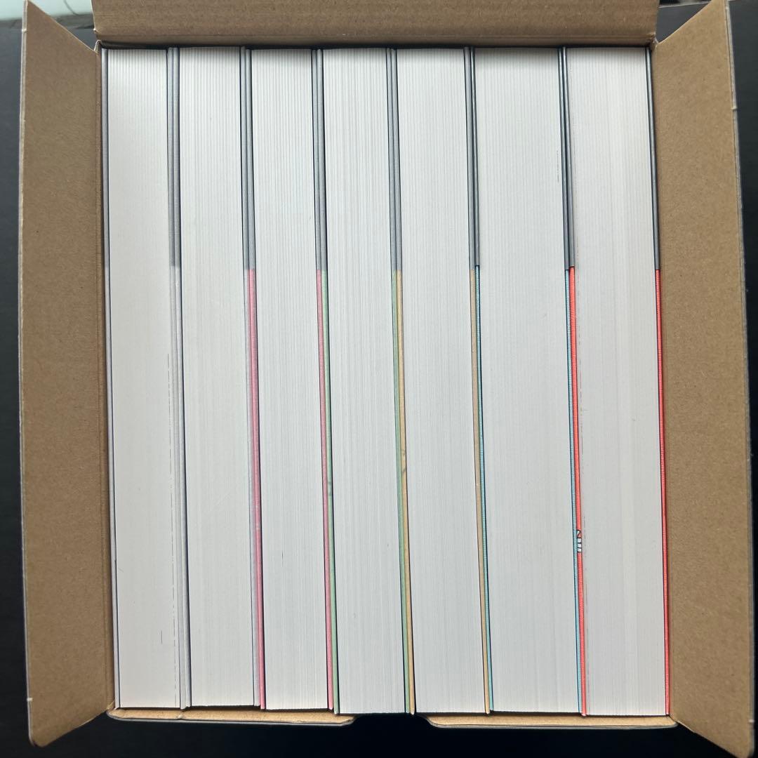 赤塚不二夫『レッツラゴン』全7巻★初版・帯付