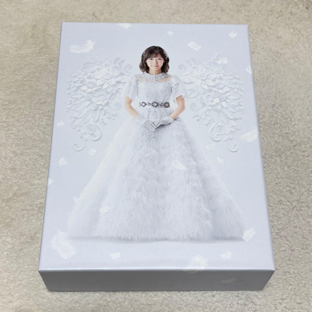 渡辺麻友卒業コンサート～みんなの夢が叶いますように～〈初回生産限定版 DVD〉