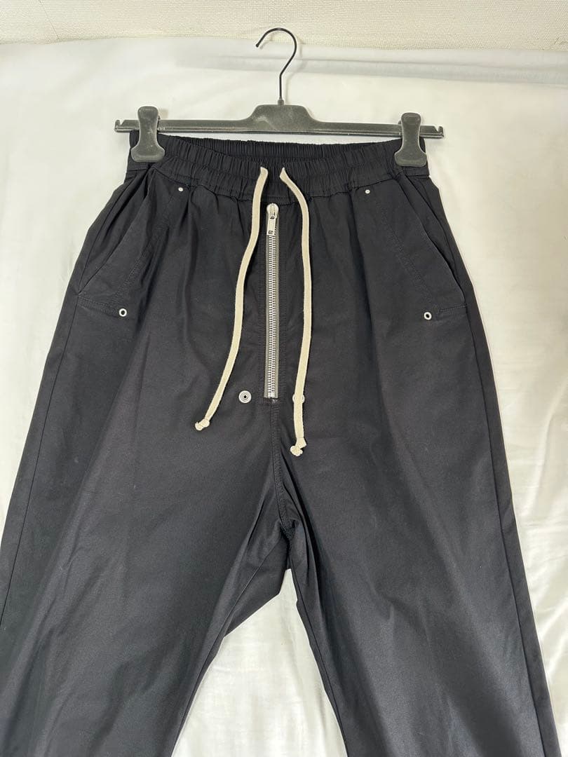 rick owens bela pants ベラパンツ　46
