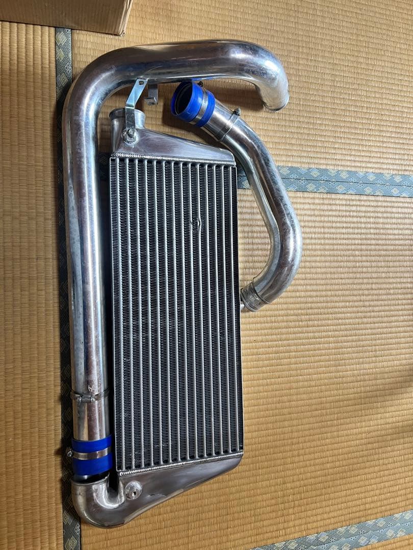ER34 ECR33 ブリッツ　インタークーラー