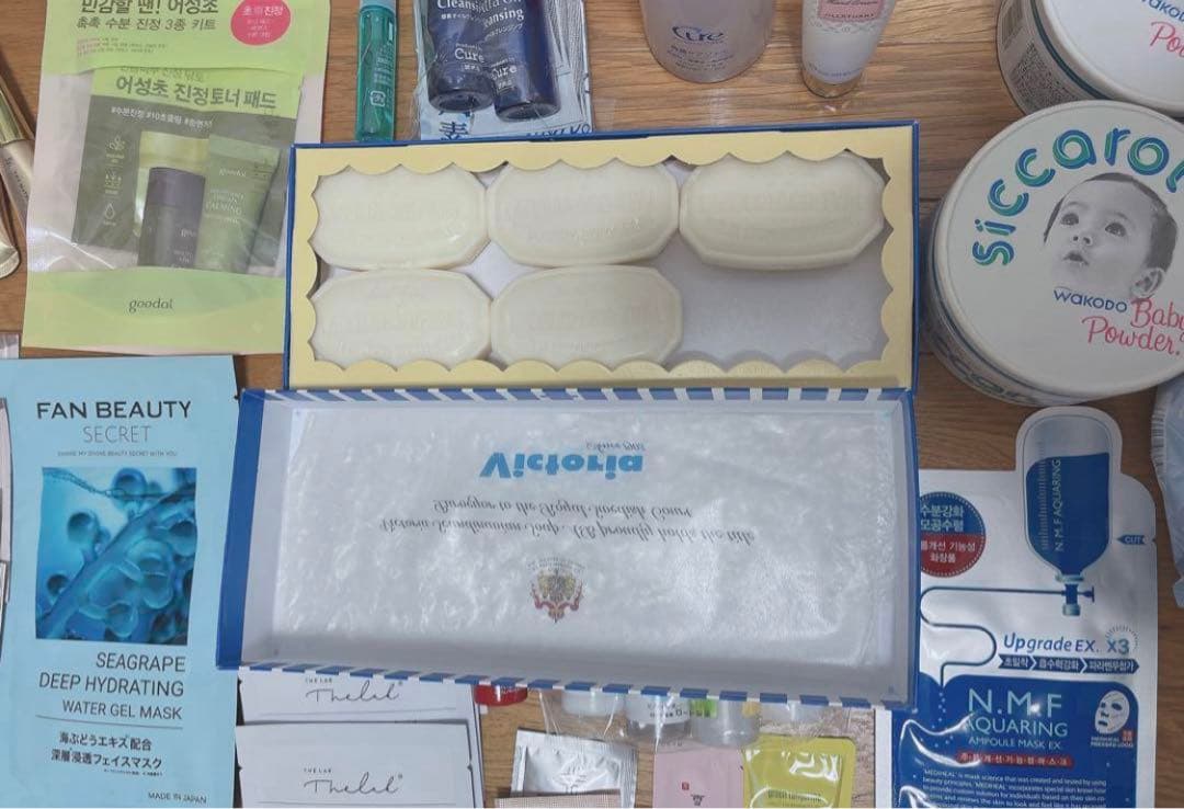 お買い得　大特価　総額20万　コスメまとめ売り　デパコス　プチプラ 基礎化粧品