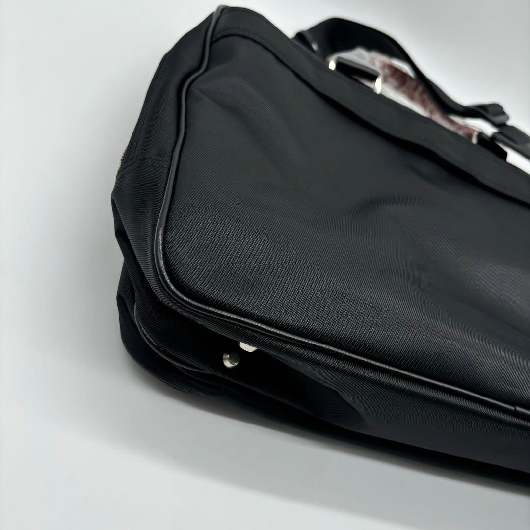 【新品未使用】Samsonite サムソナイト 2WAY ビジネスバッグ