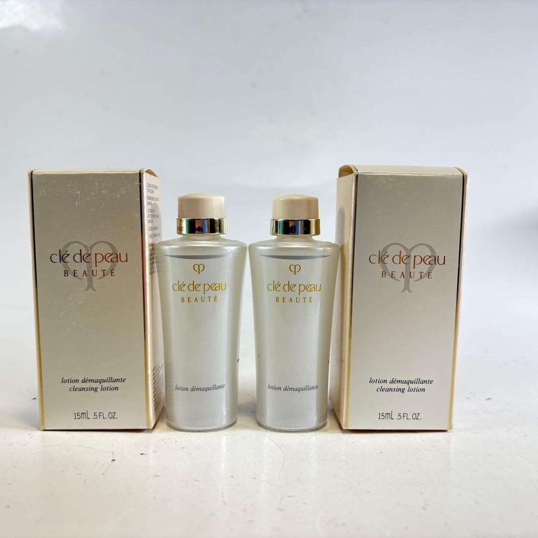 クレドポーボーテ エスティーローダー スキンケア まとめ 1102-S7278s