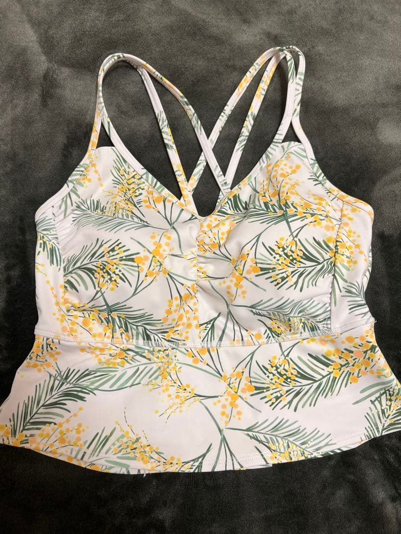 まゆかよ　【SUKALA】 新作ヨガウエア