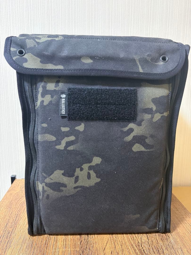 FIRESIDE ケトル 旧ロゴ+ NEW LARGE MULTI BOX