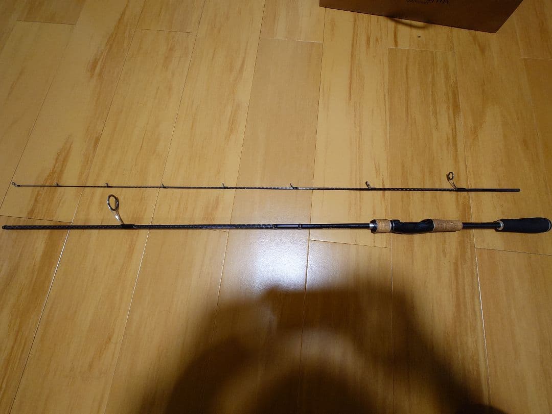 ロッド 12EXPRIDE 264ML-2