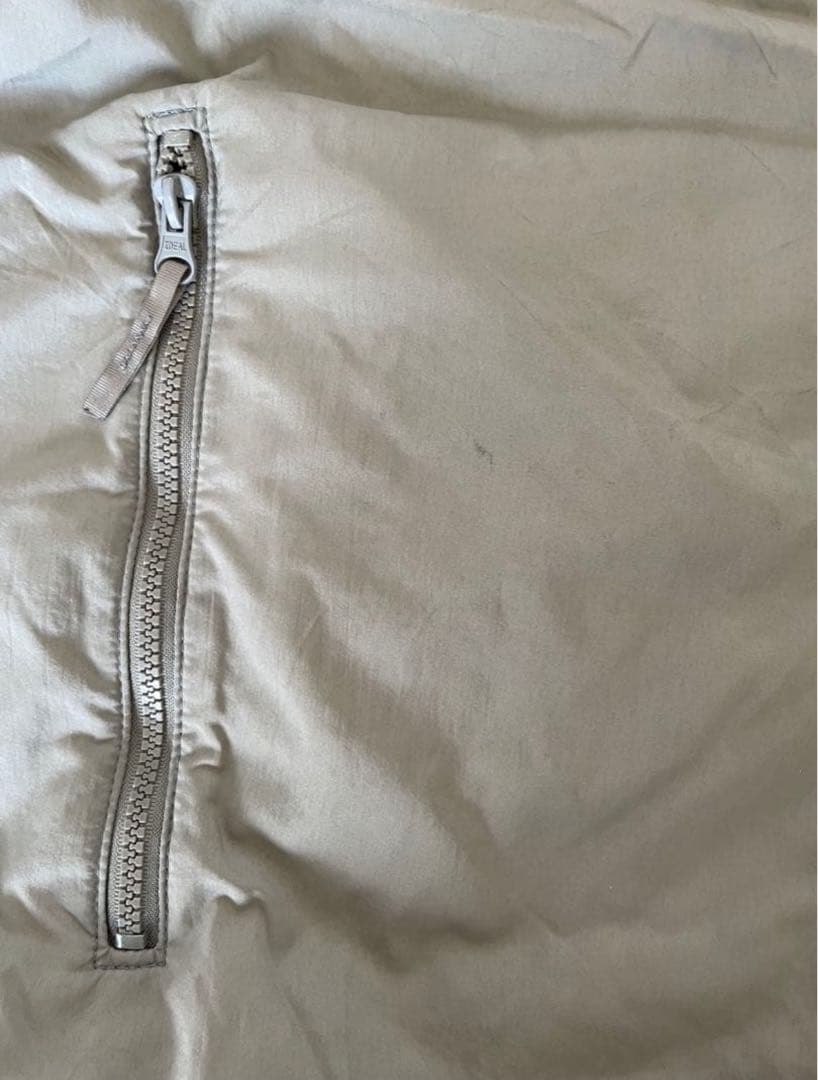 米軍実物 ECWCS GEN3 LEVEL7 EPIC L-REG