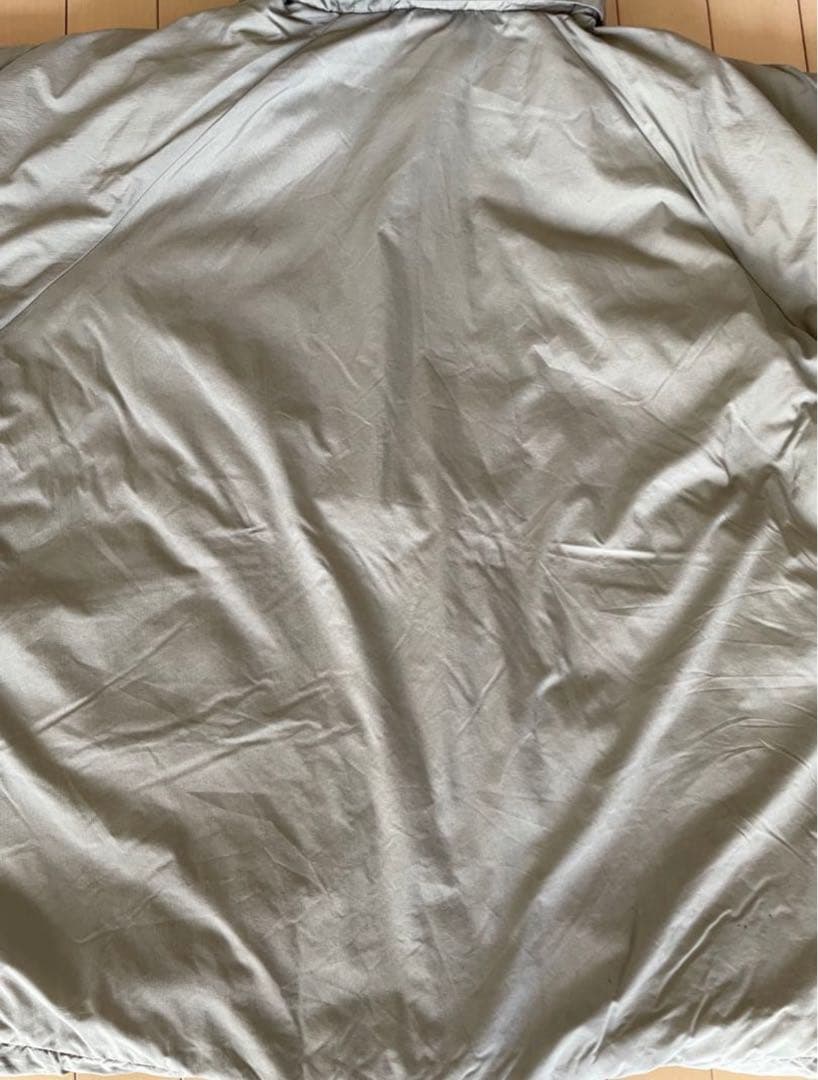 米軍実物 ECWCS GEN3 LEVEL7 EPIC L-REG