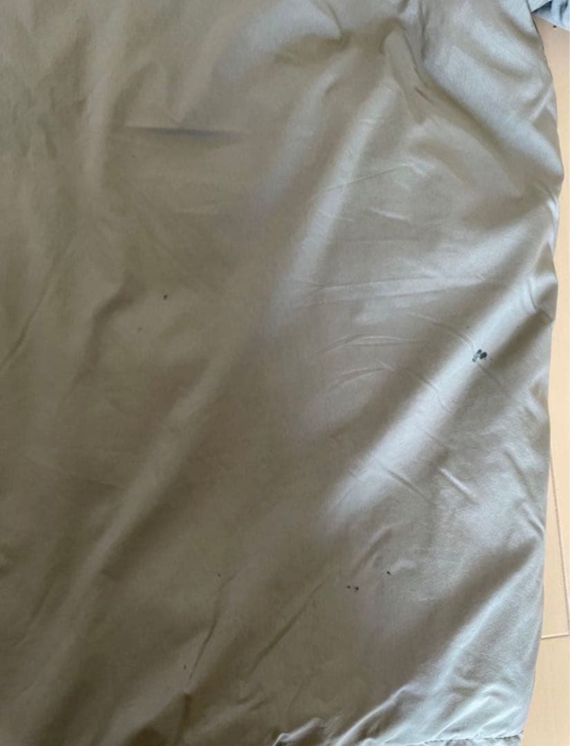 米軍実物 ECWCS GEN3 LEVEL7 EPIC L-REG