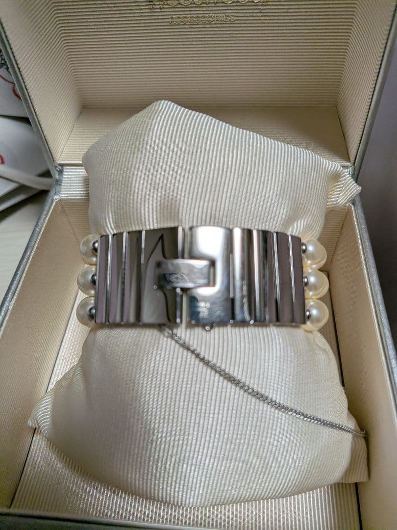 【交渉可】Vivienne Westwood THE STRAND ウォッチ