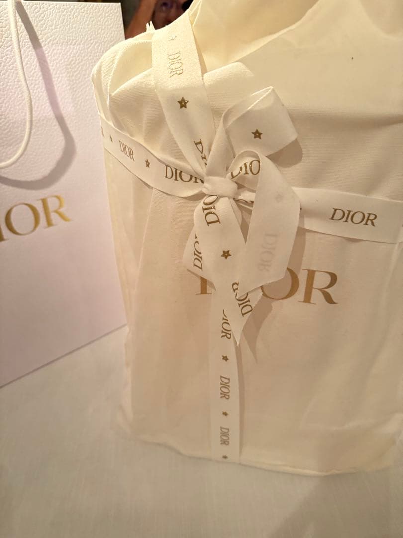 【新品未開封】Dior アドベントカレンダー 2025