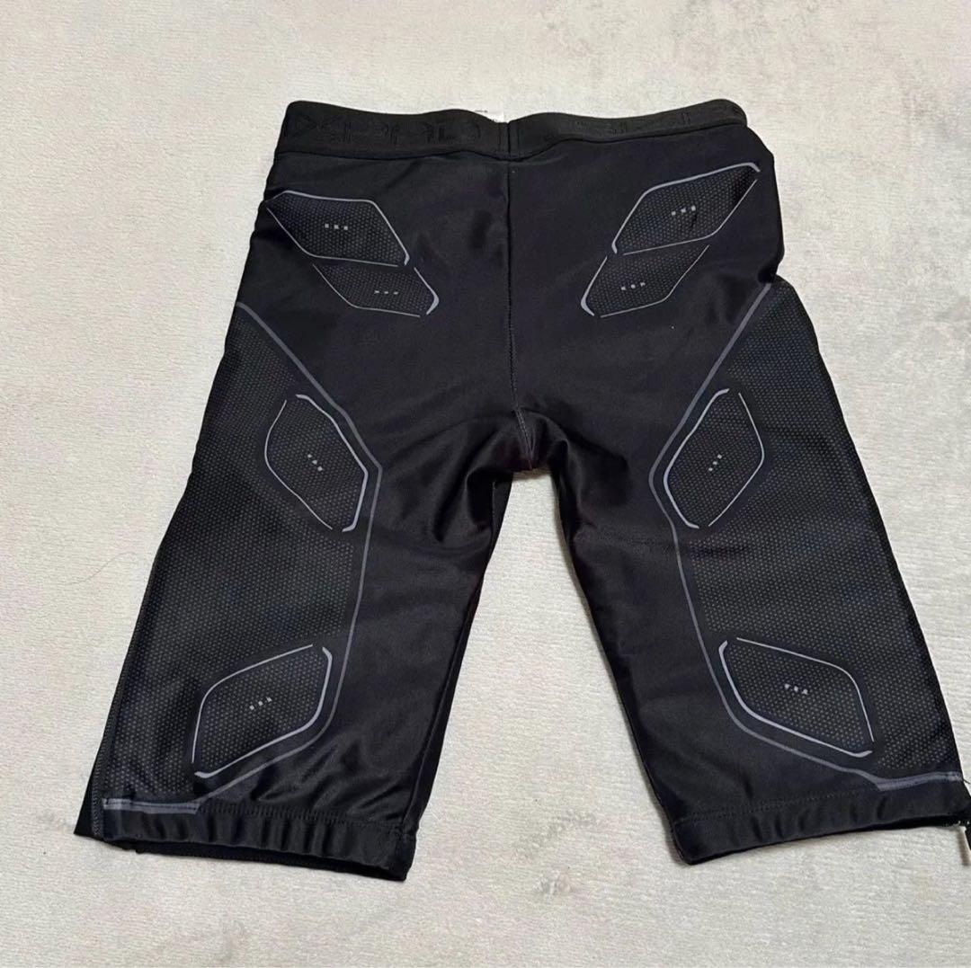 SIXPAD EMS シックスパッドパワースーツ上下セットレディース