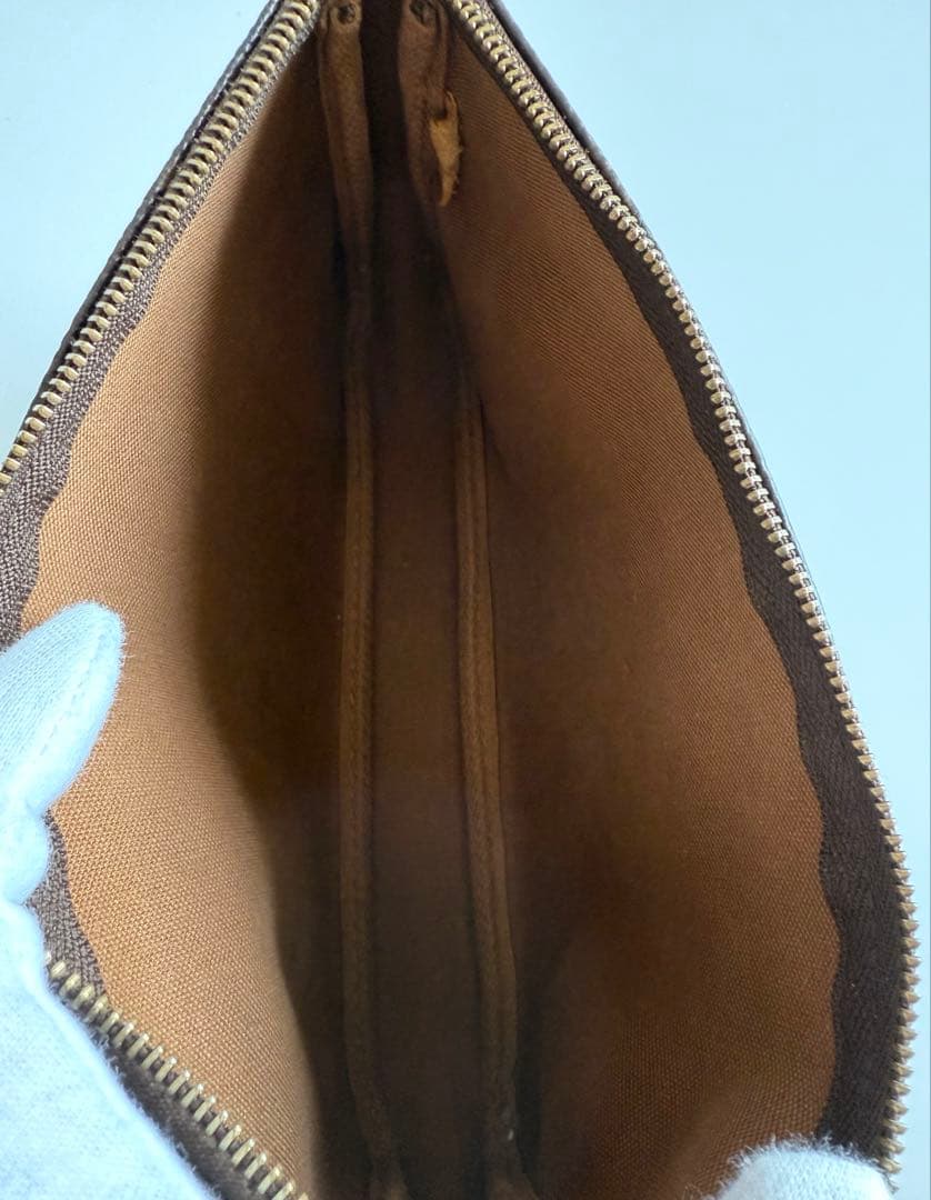 LOUIS VUITTON （ルイ・ヴィトン）ポシェット・アクセソワール