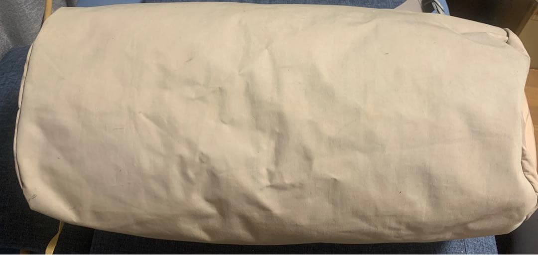 ジェネラルリサーチ　ボストンバッグ