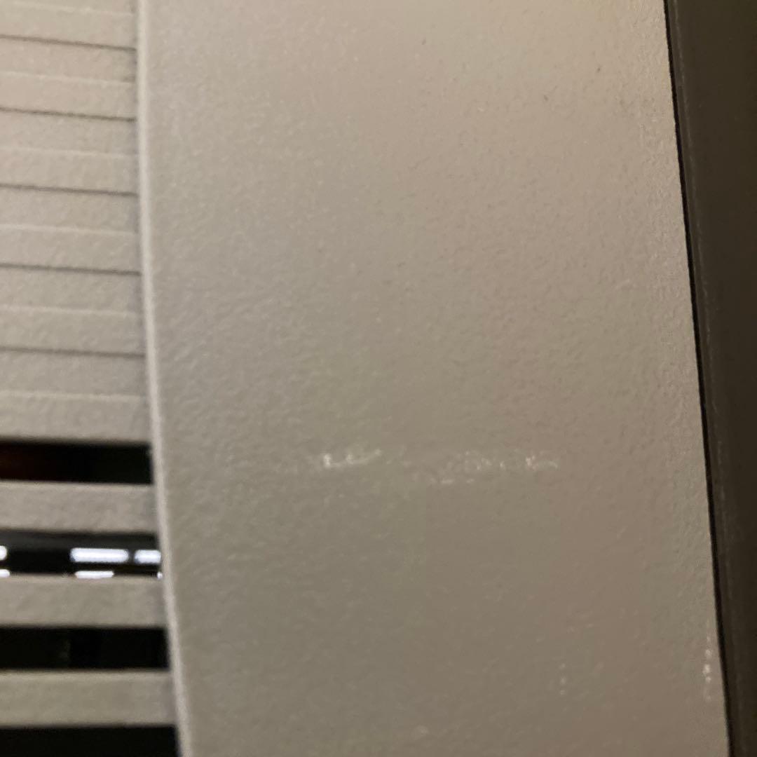 EENOUR ポータブルエアコンQN650 冷房送風のみ