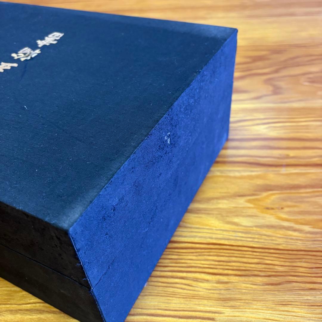 宮本武蔵 兵法五輪書 原寸巻子本 5本セット 昭和55年 講談社