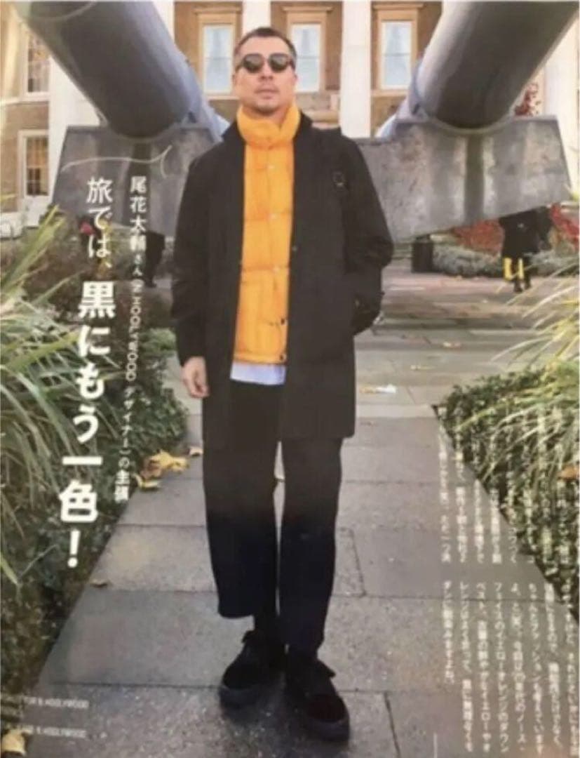 70S 80S　NORTH FACE　茶タグ　ダウンベスト　イエロー　ビンテージ