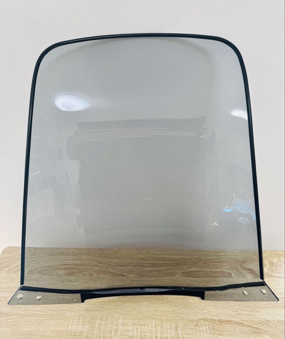 GIVID182S HONDA フュージョン ロングスクリーン